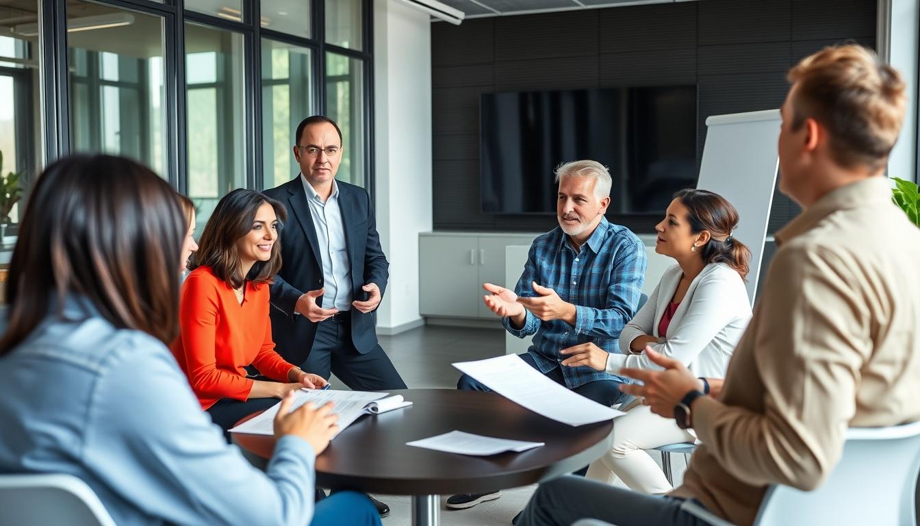 Executive Development